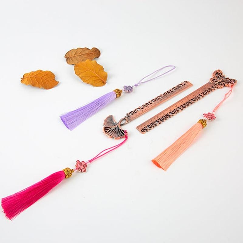 Закладки Линейка Винтажные Закладки Полые Закладки Металлические Закладки Маркер для Книг Карточки Украшения Инструмент Портативные Закладки