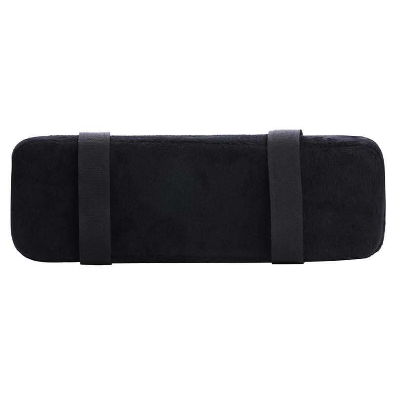 Memory Foam Chair Armrest Pad Arm Rest Cover for Elbows And Forearms Pressure Relief