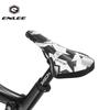 ENLEE Bicycle Seat Cushion Saddle Mountain Bike Seat Cushion Shock Absorber Seat Bicycle Accessories, Cycling Equipment