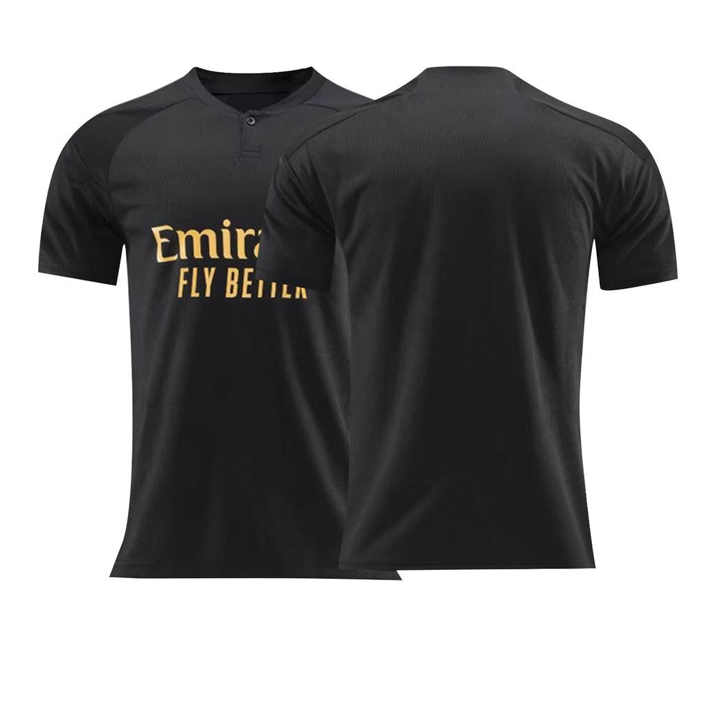 23/24Season Player Version Fourth Football Sport Football Training Suit