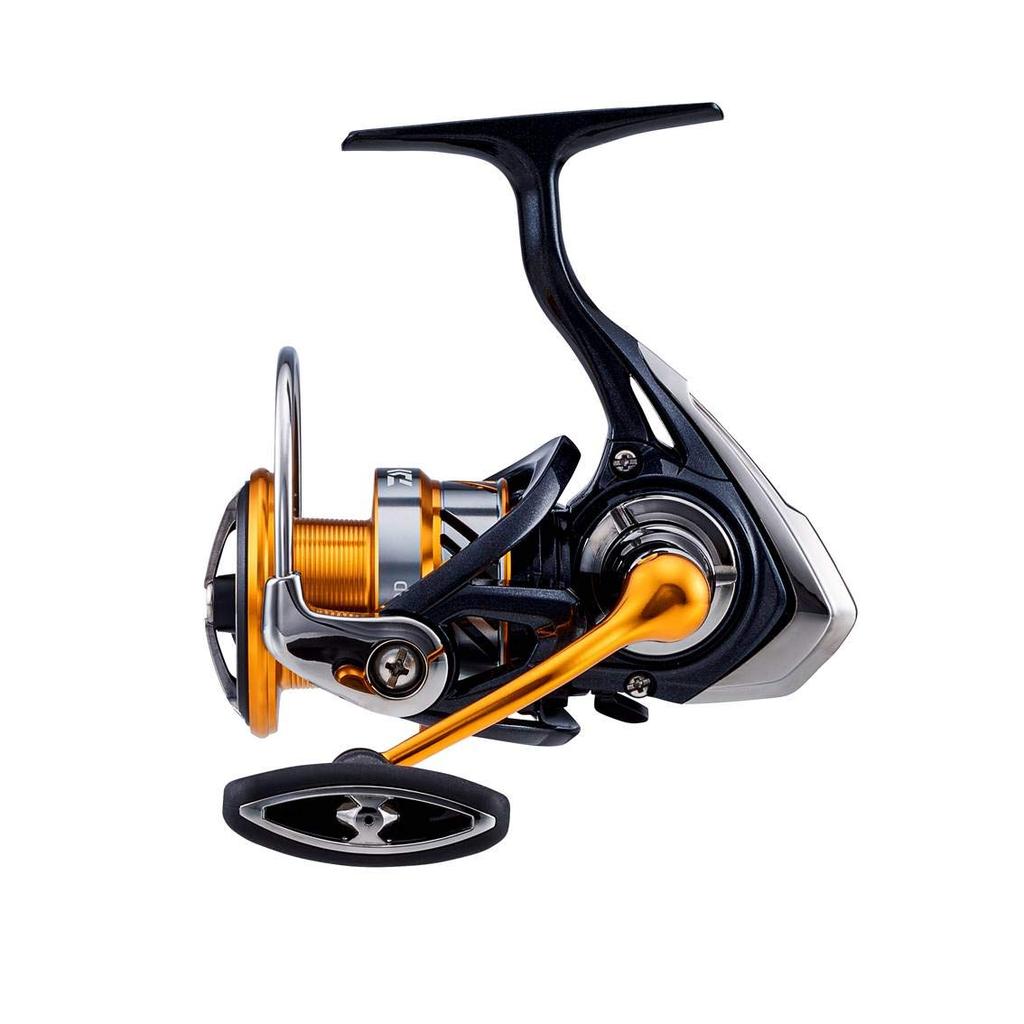 Daiwa Spinning Reel 20 Lebros LT2500D (DAIWA) (2020 Model)
