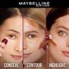 Maybelline New York Instant Age Rewind Dark Circles Concealer 6ml Pack Of 1 Medium Coverage Under Eye Corrector