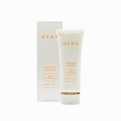 Sunmate Leisure Pro Водостойкий SPF50+ PA++++, 1 шт., 70 мл