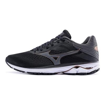 Wave Rider Wmns 23 'Черный' Женские J1GD190351