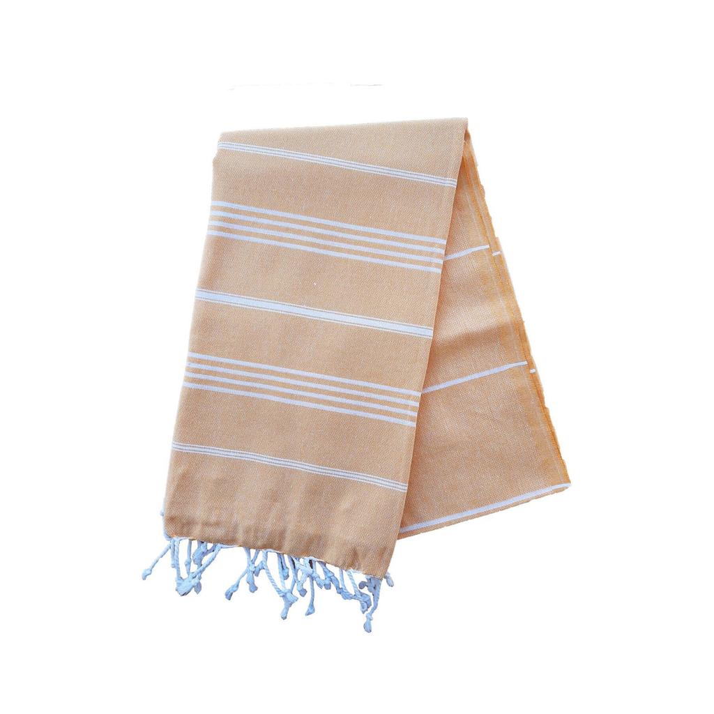 Полотенце Султан Пештемаль 100% Хлопок Морская Пляжная Баня Пештемаль 100x180 См