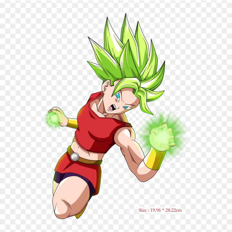 Patches For Clothes Bag Iron On Thermal Stickers Dragon Ball Super Jiren Goku Frieza Pattern Washable Heat Transfer