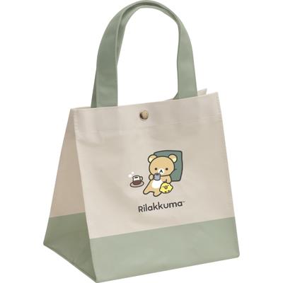 Большая сумка для обеда Rilakkuma CA49301 San-X