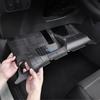 Подходит для Honda CR-V + Версия с топливным баком Стиль автомобиля Накладка на порог водителя Защитная накладка Линия защиты Покрытие Защитная Декоративные Аксессуары