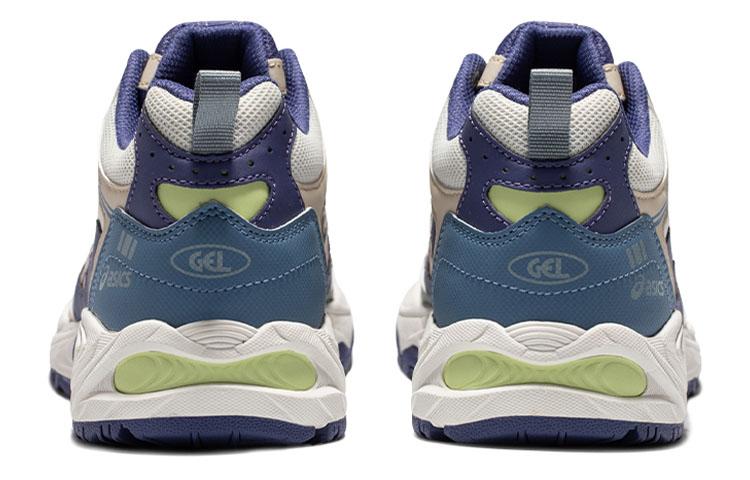 Asics Гель 100 Tr 'Сине-розовый' Женский 1203A212-101