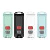 Rechargeable Waterproof Anti-Wolf Personal Alarm Keychain for Female and Child Self-Defense