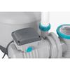 Bestway 58486 11355 L/H Pool Sand Pump + Filter Balls