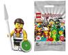 Минифигурка LEGO Серия 20 Спортсмен [71027-11]