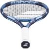 Теннисная ракетка Babolat PURE DRIVE TEAM 2025 Только рама 101554