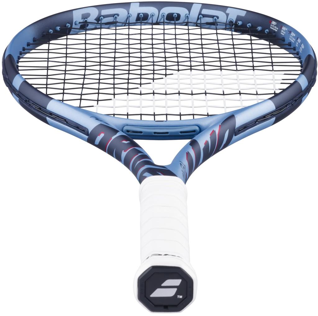 Теннисная ракетка Babolat PURE DRIVE TEAM 2025 Только рама 101554