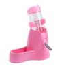 Guinea Pig Hamster Food Container Rabbit Water Bottle Water Feeding Bottles Hamster Water Bottle