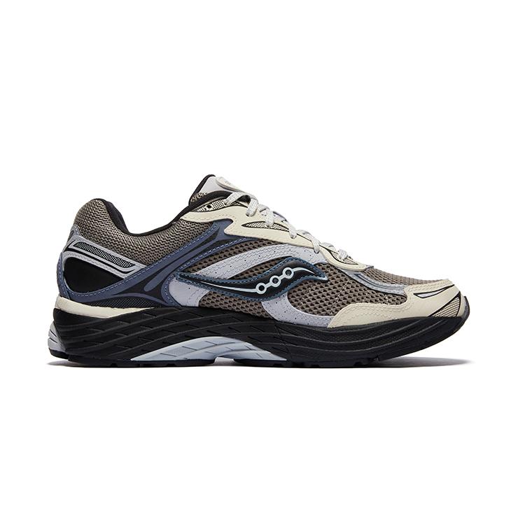 SAUCONY Progrid Omni 9 Winter Tech Gravel Caviar Saucony S70837-1