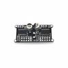 SimpleFOCMini Dual-Output DC Brushless Motor Driver Board