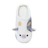 Тапочки Twin Mochimochi Серия Животные, Корова WG245-F