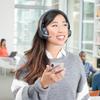 Logitech Беспроводная гарнитура Zone