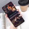 Чехол для телефона TV Outlander Чехол Для Samsung Galaxy S24 S25 Ultra S21 S22 Ultra S10E Note 10 Plus Note 20 FE S23