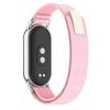 Нейлоновый ремешок для Xiaomi Mi Band 8, браслет с металлической головкой, сменный браслет, ремень для Xiaomi Miband 8 Mi Band 8, ремешок