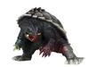 CCP AMC Gamera 3 1999 Damage High Grade 20cm Tall PVC Soft Vinyl Figure Ver. Approx. Pre-painted