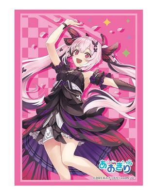 Bushiroad Коллекция обложки High Grade Aogiri High School Sakura Vol.4723 "Chiyoura Chomi" ver.