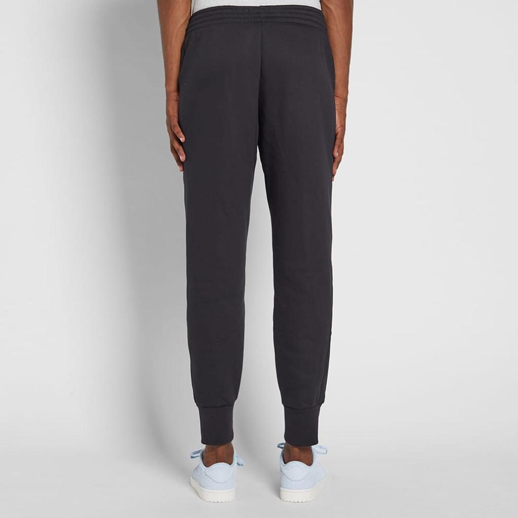 Jordan Casual Breathable Loose Joggers Men Bottoms Black 823071-010