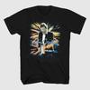 Eric Clapton 2004 Tour Guitarist T-shirt