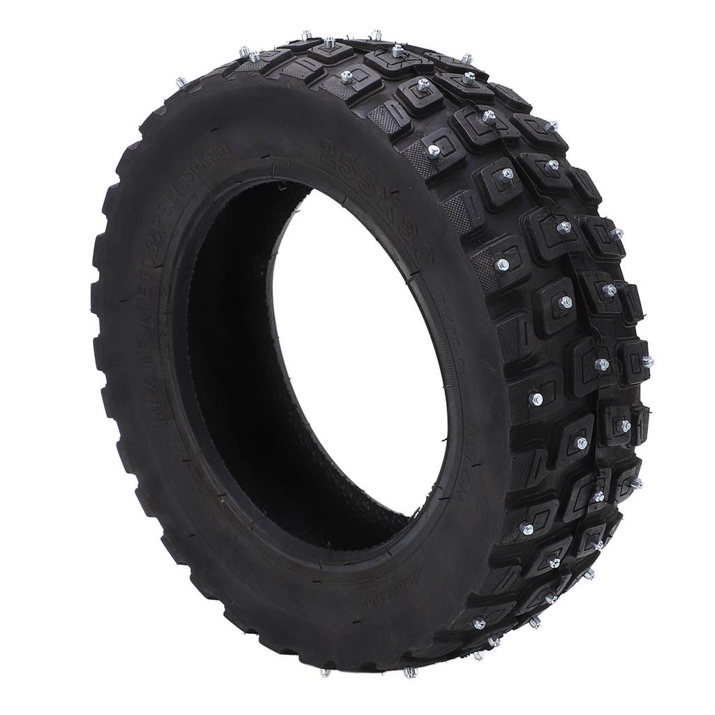 Electric Scooter Tire Skid Resistance Rubber Electric Scooter Off Road Replacement Tyre for Outdoor