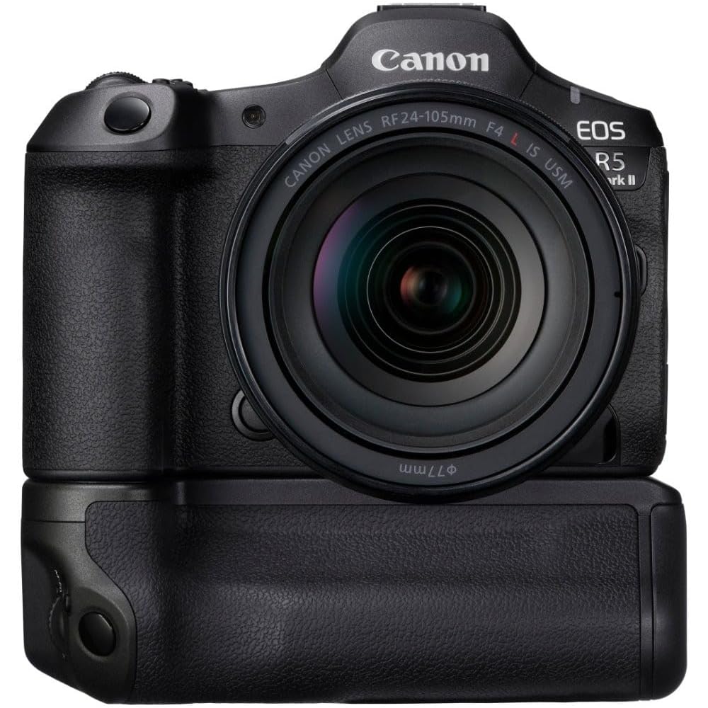 Canon Battery Grip BG-R20