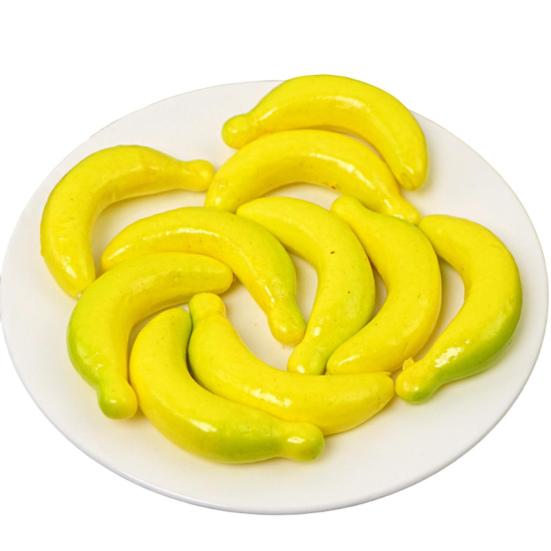 10 шт./пакет искусственные фрукты пенопластовые яркие цвета реалистичные мини долговечные фото реквизиты поделки обеденный стол декор поддельные овощи товары для дома