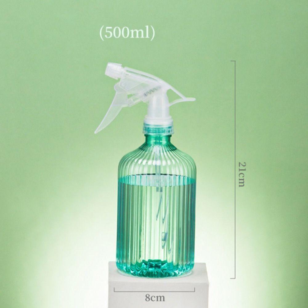 Bottle Leak-proof Garden Irrigation Supplies Plant Flower Sprayer Watering Can Sprinkling Kettle
