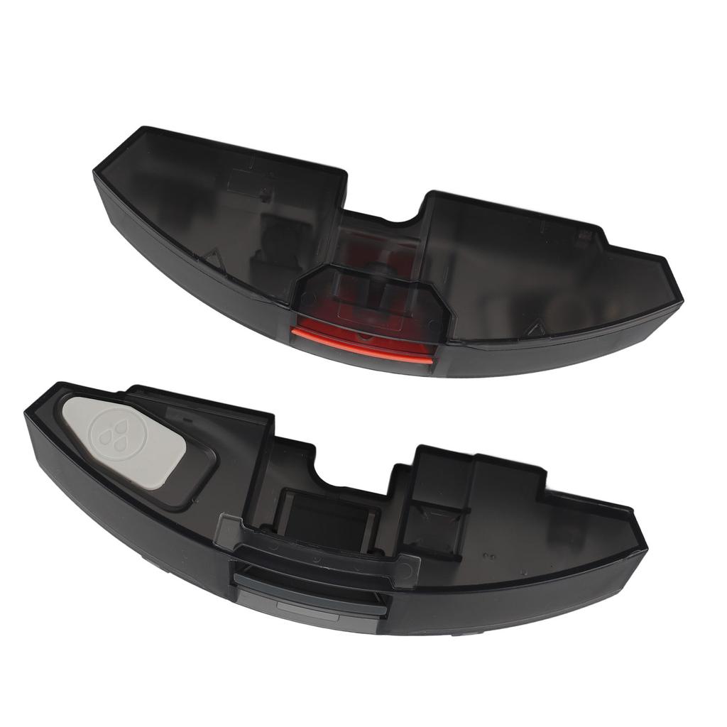 Робот-пылесос, резервуар для воды ABS, электрическое управление, сменная часть резервуара для воды для G10S G10PRO Swe