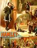 Книга Hamlet : The Tragedy of Hamlet, Prince of Denmark