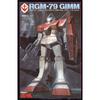 Реалистичный тип GM Костюм 1/100 RGM-79 (Мобильный Гандам)