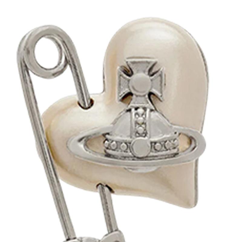 Vivienne Westwood Orietta Earrings Women's 6201035n-02p103