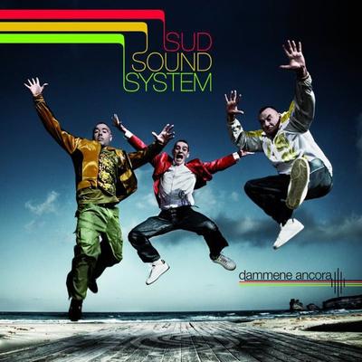 CD SUD SOUND SYSTEM - Dammene Ancora 0602517654167 Universal Music 2008 Italy Регги, Ска и Даб Б/У