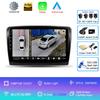 For Skoda Superb 2 B6 2008 2009 2010 2011 - 2015 Car Radio Android 14 Navigation Multimedia Player GPS WiFi+4G Video Carplay BT