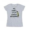 Womens/Ladies Encanto We Dont Talk About Bruno Boy Cotton T-Shirt