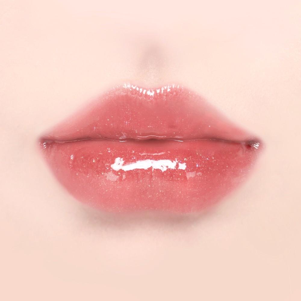 Dinto Pearl-Kissed Plumping Lip Glace 3.8g