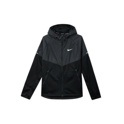 Куртки и пальто Therma FIT Мужские Черные FZ1112-010