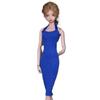Kids Toys Casual Wears 11.5" Party Clothes Dresses Dolls Coat Clothes Accessories Princess Clothes