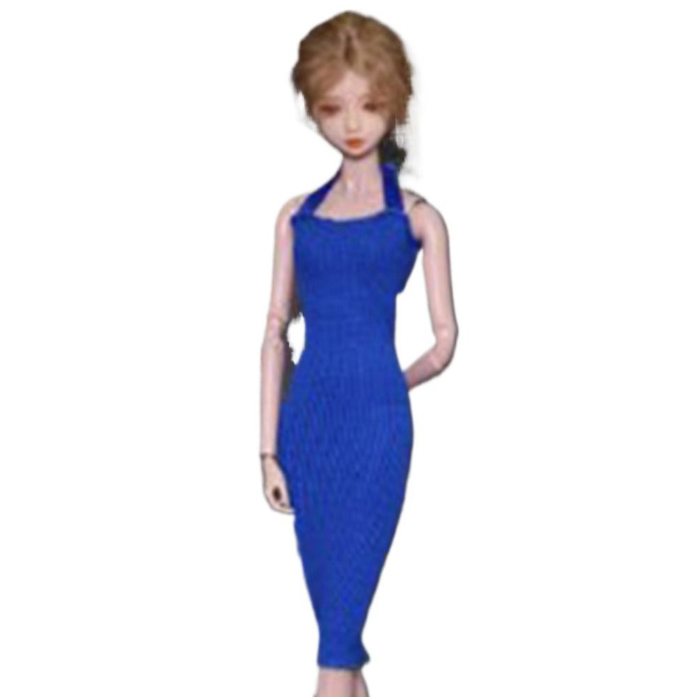 Kids Toys Casual Wears 11.5" Party Clothes Dresses Dolls Coat Clothes Accessories Princess Clothes