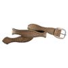 Metal Stud Waist Belt Retro Vintage Belt Ins Style Double-Row Rivet Belt  Shopping