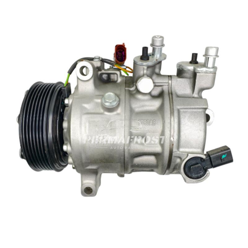 Компрессор кондиционера Volkswagen Passat/Tiguan, Skoda - Номер детали 700511249/3Q0816803