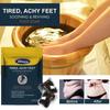 Foot Soak Gel Slimming Body Shaping Relief Vein Joint Pain Body Care Foot Bath Gel