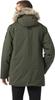 Зимняя куртка Helly Hansen Reine Parka (53630) утилитарный зеленый
