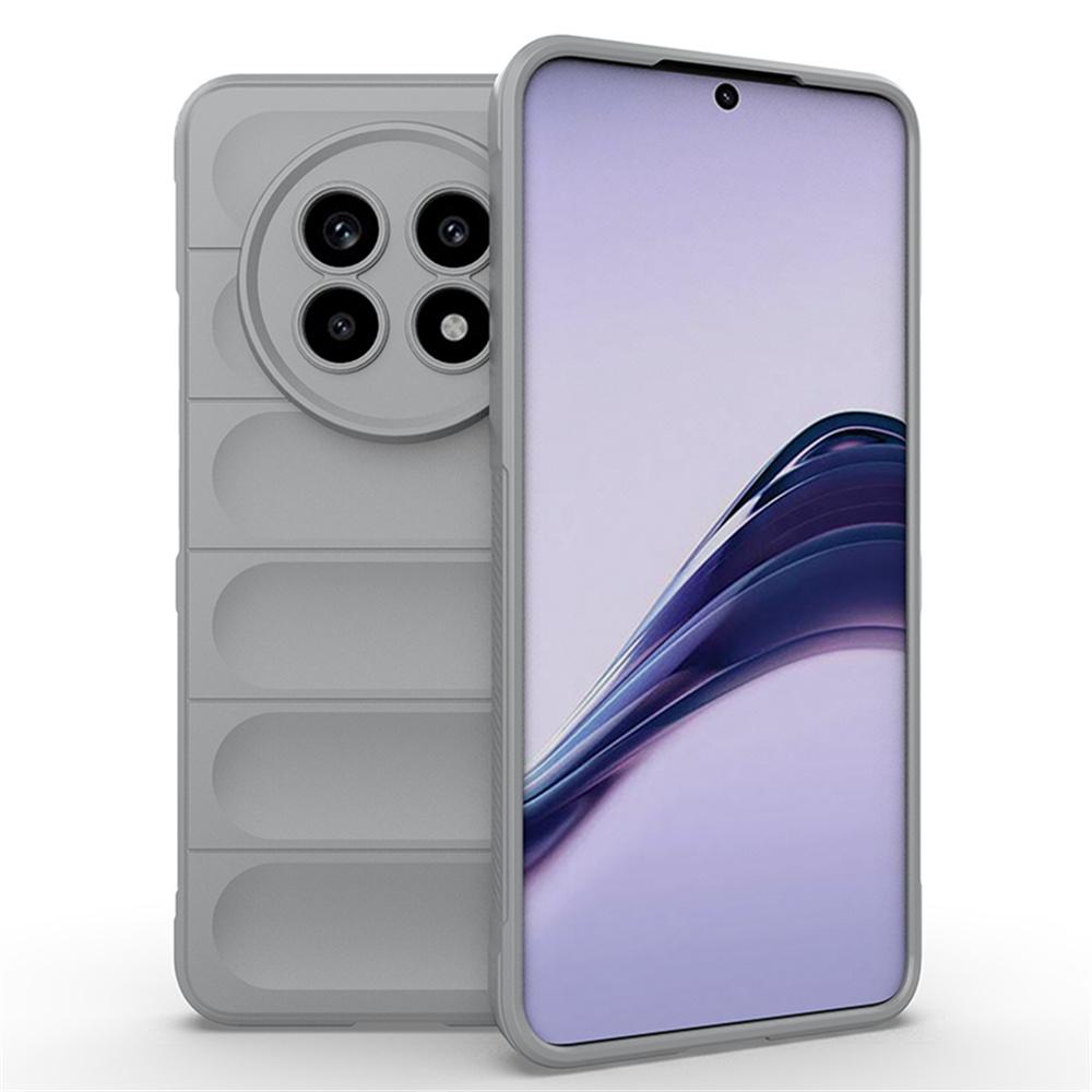 Мягкое ощущение на коже Гибкий силиконовый чехол для Realme 13 Pro+ G Realme 12 Pro Plus Защитная крышка Ударопрочный Fundas Coque
