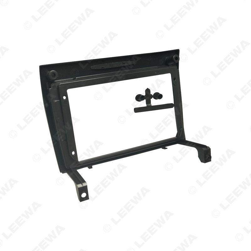 4-8 Mercedes-Benz SLK R171 Pre-Facelift 9-Inch Android Navigation Screen Upgrade Kit